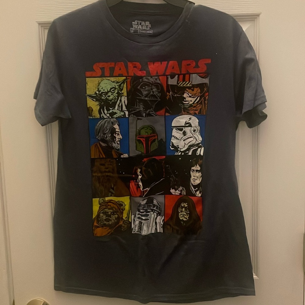 Star Wars T-Shirt